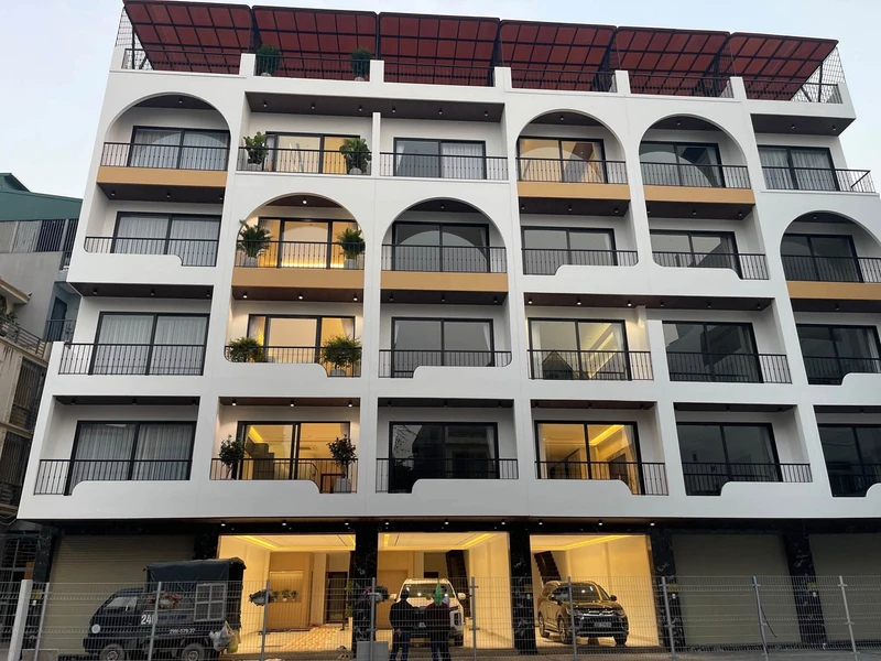 Bán căn hộ 2PN CT3 Vĩnh Điềm Trung, 74.4m², giá 3,3 tỷ nhadepquan6