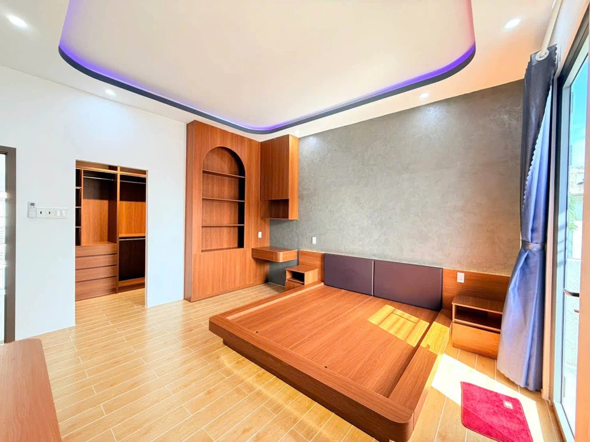 Nhà bán 4 tỷ 390, 270m², 4 phòng ngủ, Rạch Giá, An Giang - Ảnh thu nhỏ 3