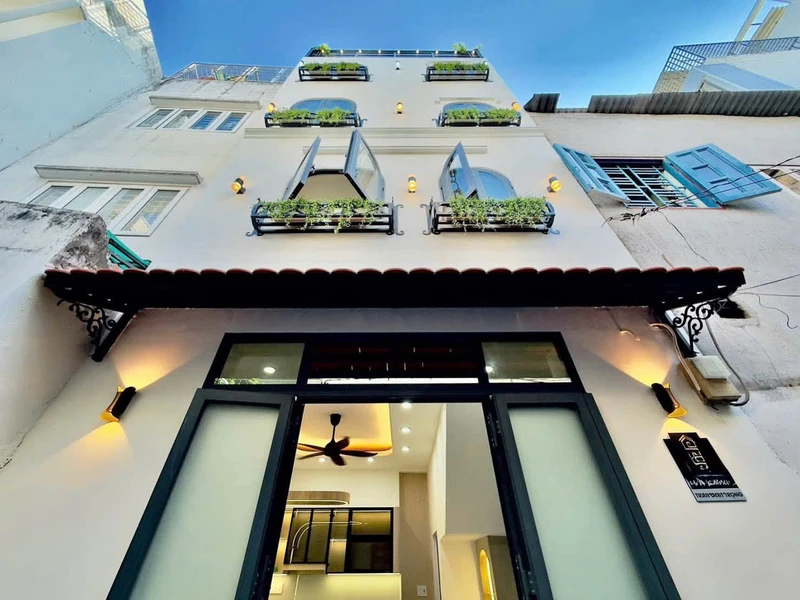 Bán đất Xã Mỹ Yên 95m² giá 2.55 tỷ doxuanhop