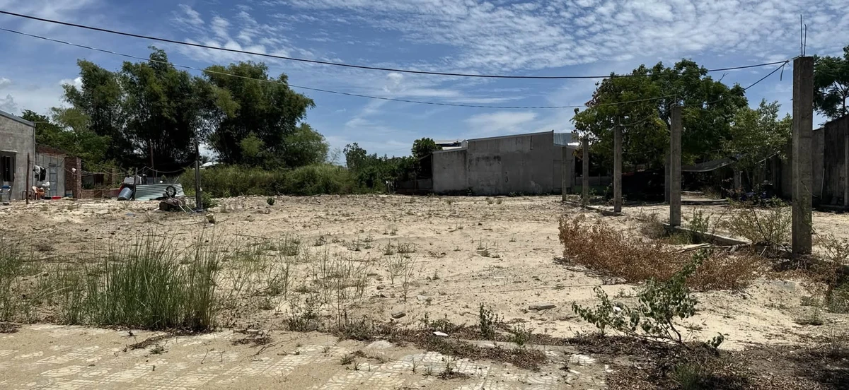 Bán đất Điện Ngọc Đà Nẵng 1.000m² giá 14 tỷ - Ảnh thu nhỏ 4