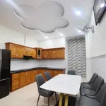 Bán nhà 4 tầng 4x14m khu phân lô Trần Quang Cơ, đường 8m, 4PN, sổ hồng riêng - Ảnh thu nhỏ 4