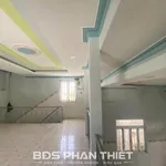 Bán nhà 180m2 góc Tôn Đức Thắng cạnh biển, 2 tỷ 580 triệu Phan Thiết - Ảnh thu nhỏ 3