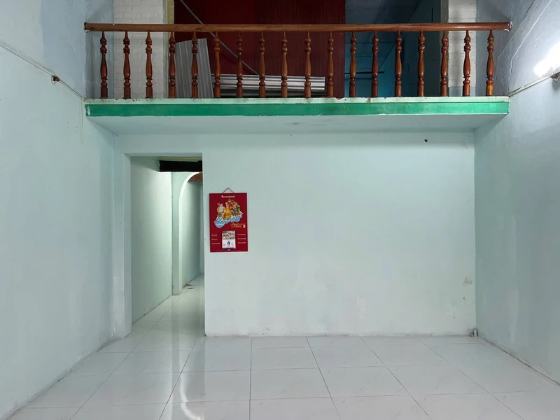 Bán nhà cấp 4 Nguyễn Công Trứ 79m2 giá 3 tỷ