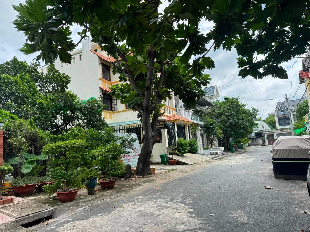 Bán biệt thự ven sông 198m2 giá 23,5 tỷ tại Hiệp Bình Chánh, Thủ Đức - Ảnh thu nhỏ 3