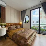 Bán nhà 3 tầng 77m2, 3PN, hồ bơi Quận 1 - Ảnh thu nhỏ 1