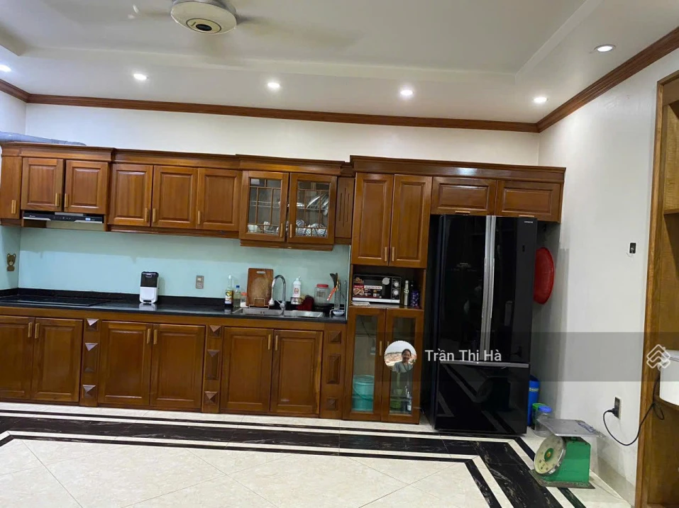Bán nhà 5 tầng mặt phố trung tâm Thành phố Hải Dương, vị trí đẹp thang máy kinh doanh đỉnh cao - Ảnh thu nhỏ 3