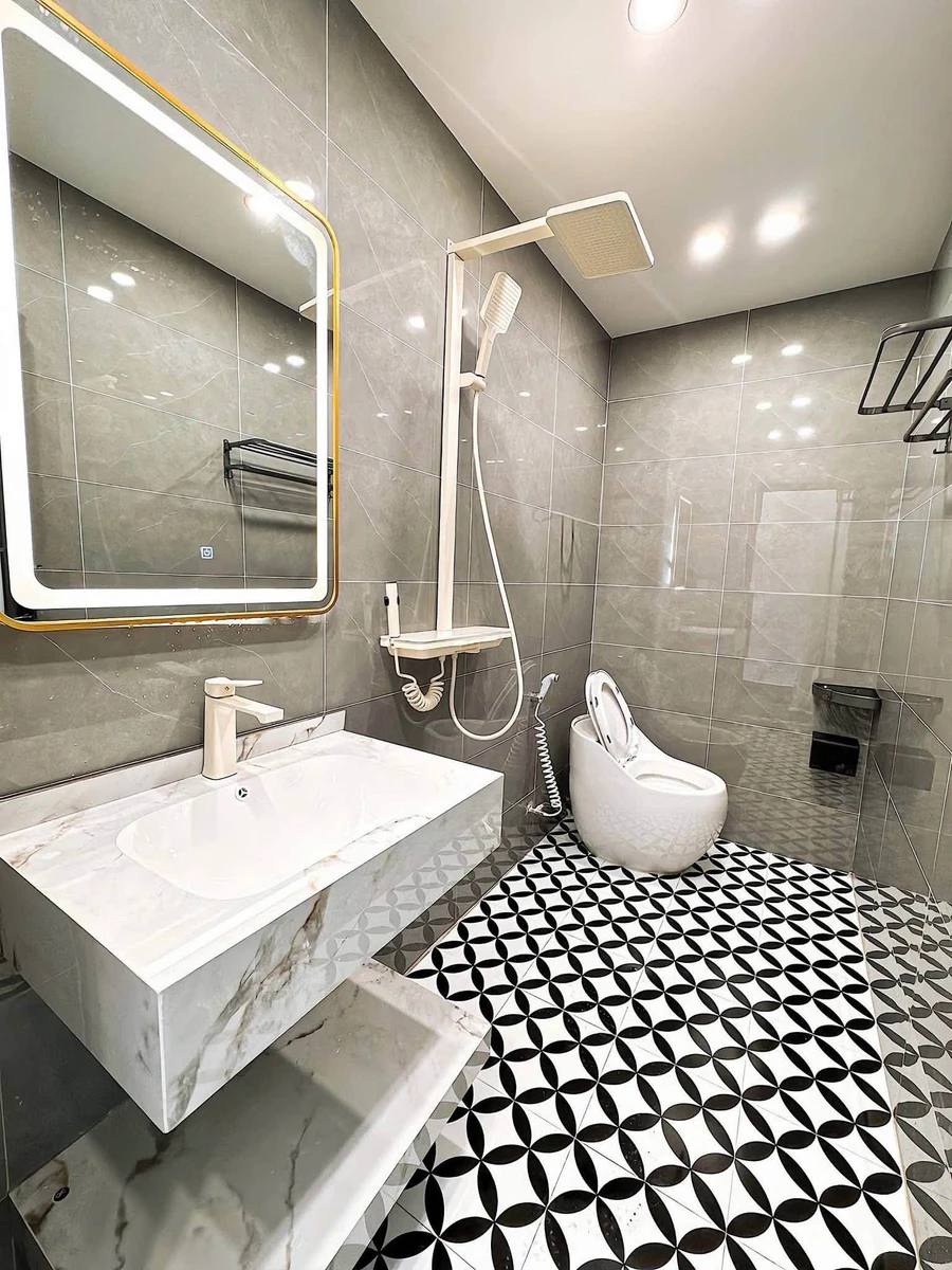 Bán nhà góc 5PN, 44m² đất, Kiều Sơn, Hải Phòng, 4.5 tỷ - Ảnh thu nhỏ 5