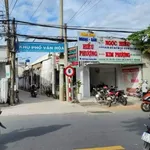 Bán đất nền 100m² Phường 6 Bến Tre, 750 triệu - Ảnh thu nhỏ 1