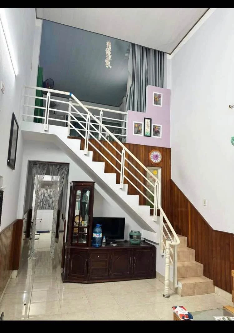 Nhà hẻm bán Đô Đốc Bảo Quy Nhơn 50.8m2 - Ảnh 1
