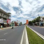 Bán lô đất mặt tiền 194m2 đường 23/10, Bình Chánh, 13,4 tỷ - Ảnh thu nhỏ 1