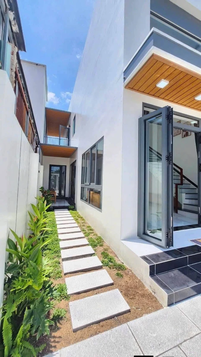 Bán nhà gác lửng 3PN, 133m² ở Tây Ninh, giá 3.1 tỷ - Ảnh thu nhỏ 2