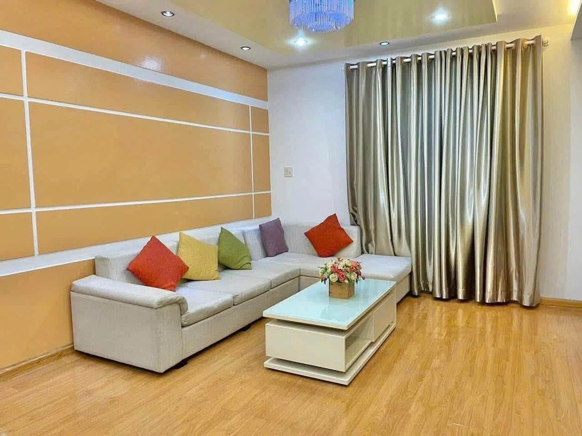 Bán căn hộ 2PN 79m² CT7 Vĩnh Điềm Trung, Nha Trang, 2,480 tỷ - Ảnh thu nhỏ 4