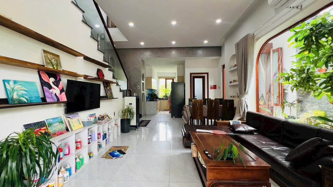 Bán nhà mặt tiền Liên Hoa Nha Trang 134m² 6,3 tỷ - Ảnh thu nhỏ 3