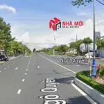 Bán đất 2 mặt tiền Ngô Quyền Cà Mau 2400m² - Ảnh thu nhỏ 1