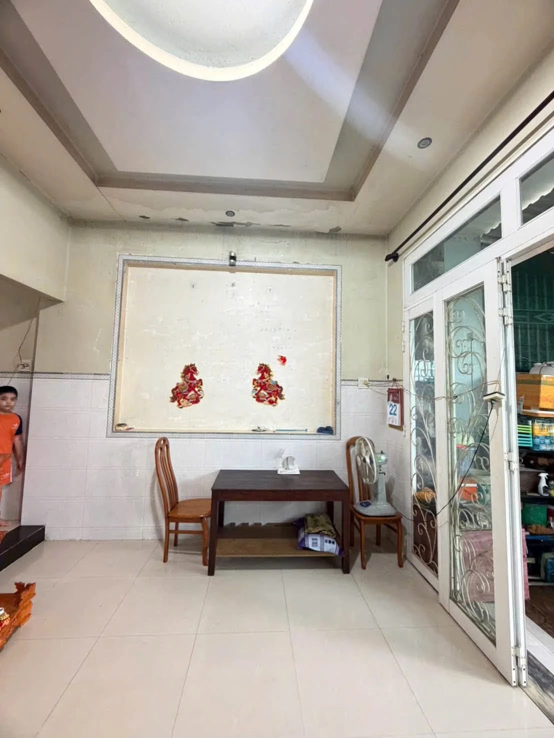 Nhà bán mặt tiền Bến Lội Lại An 100m² 1 tỷ 790 triệu - Ảnh 1