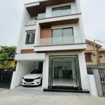 Bán nhà 3 tầng 60m² 4PN gần chợ Hà Khẩu, Nhà Bè - Ảnh thu nhỏ 1