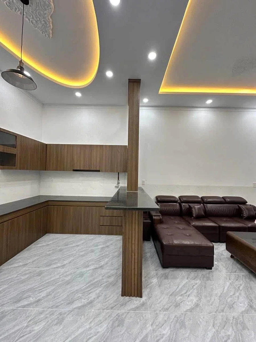 Bán nhà 100m² Trảng Dài gần chợ Quang Thắng, giá 1 tỷ 670 - Ảnh thu nhỏ 5