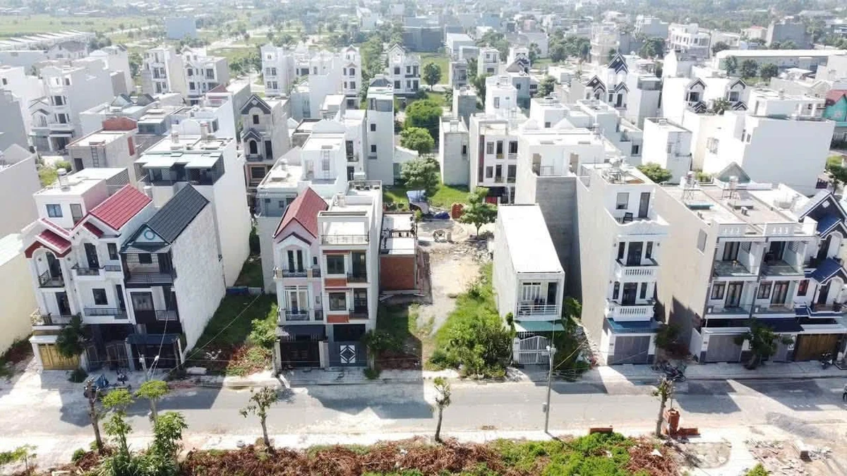Bán lô góc 2 mặt tiền 97,7m2 KDC Cát Tường Phú Sinh, giá 1,73 tỷ - Ảnh thu nhỏ 4