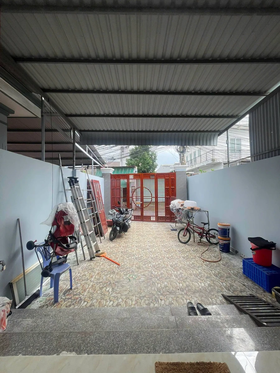 Bán nhà 1 trệt 1 lầu 3PN 170m² Trảng Dài 4.7 tỷ - Ảnh thu nhỏ 3