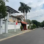 Bán biệt thự ven sông 886m2 thổ cư sân vườn hồ bơi Hiệp Bình, Thủ Đức giá 60 tỷ - Ảnh thu nhỏ 1