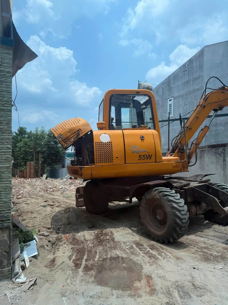Bán đất Hùng Vương 249m² thổ cư 100m² Buôn Ma Thuột - Ảnh 1