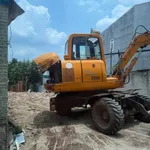 Bán đất Hùng Vương 249m² thổ cư 100m² Buôn Ma Thuột - Ảnh thu nhỏ 1
