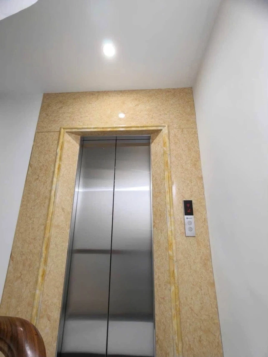 Bán nhà 5 tầng 35m Đồng Mai Hà Đông 4 tỷ - Ảnh thu nhỏ 4