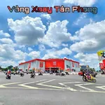 Bán nhà cấp 4 sổ riêng thổ cư 100% 67.4m² Trảng Dài - Ảnh thu nhỏ 1