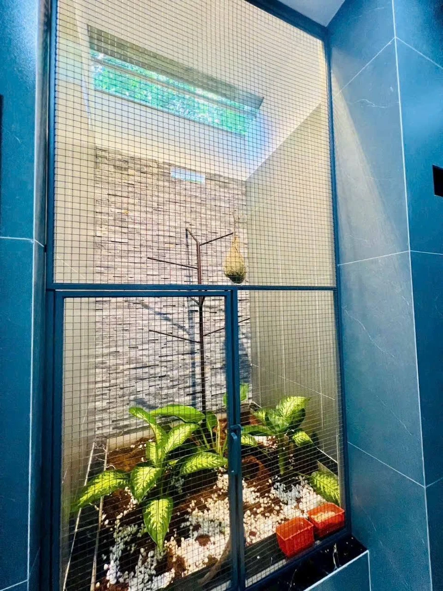 Bán nhà mái thái 111m² 3 phòng ngủ, Bình Dương - Ảnh thu nhỏ 3