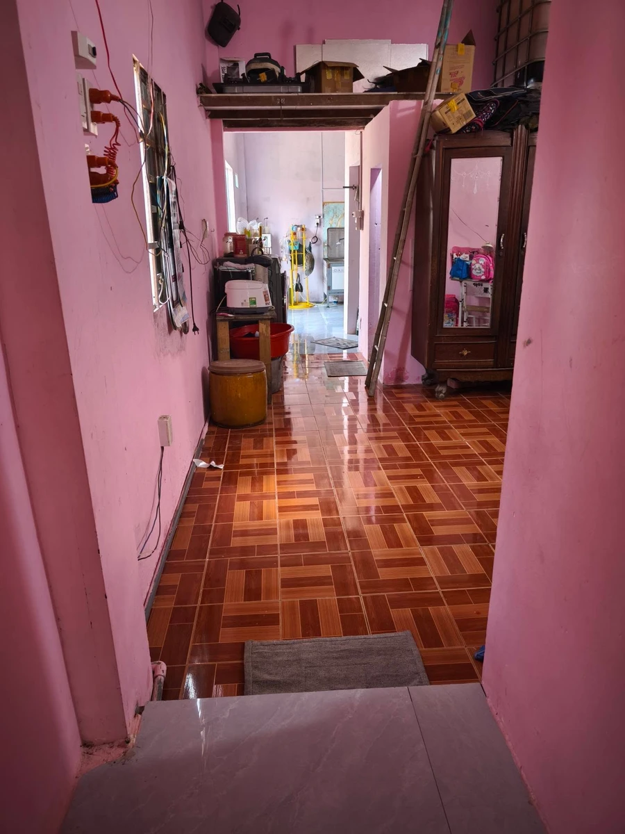 Bán nhà Trảng Dài 120m² 2 phòng ngủ 1 tỷ 500 - Ảnh thu nhỏ 2