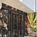 Bán nhà phố 52m² 3 tầng Thiên Lôi gần Aeon Mall Tân Bình - Ảnh thu nhỏ 1