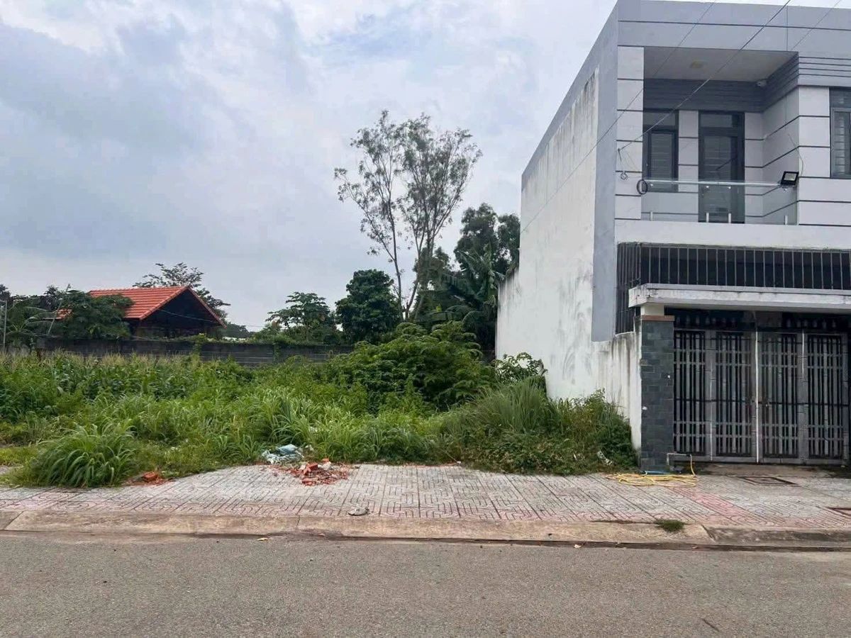 Bán lô đất biệt thự 126m2 KDC Hòa Long, phường Tam Long (Bà Rịa cũ), giá 2,3 tỷ - Ảnh thu nhỏ 3
