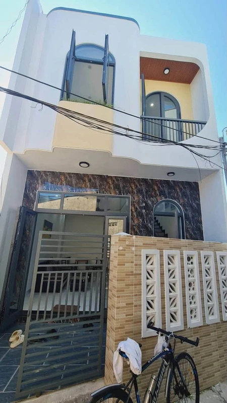 Nhà 2 tầng 54m² Lê Lợi, giá 2 tỷ 50 triệu