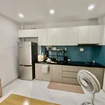 Bán nhà phố 3PN Quận 8, 56m², có nội thất, sổ hồng riêng - Ảnh thu nhỏ 5