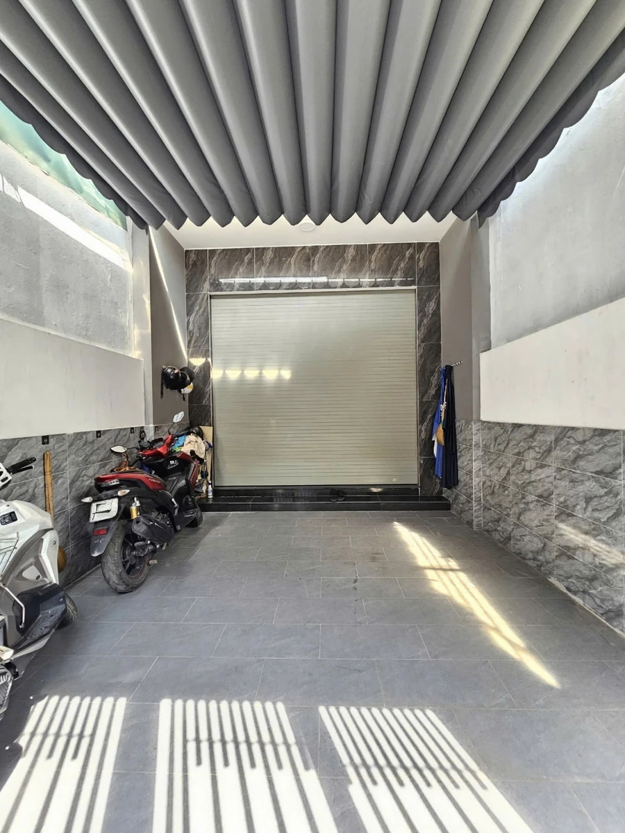 Bán nhà 1 trệt 2 lầu 82,2m² 5 tỷ 600 Dĩ An - Ảnh thu nhỏ 2