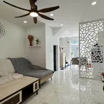 Bán nhà 2 tầng 44,5m² Dương Văn Nga, Nha Trang - 3 tỷ 150 - Ảnh thu nhỏ 2