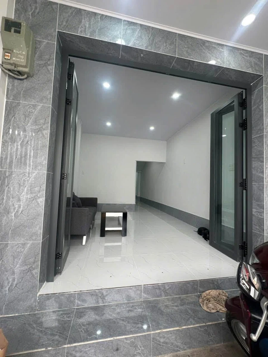 Bán nhà 2PN hẻm Nguyễn Thái Học Rạch Giá 790 triệu - Ảnh thu nhỏ 3
