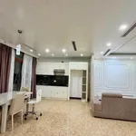 Bán căn hộ Hạ Long Center 100m2, 2 phòng ngủ, full nội thất, view Đại lộ Lê Thánh Tông - Ảnh thu nhỏ 2
