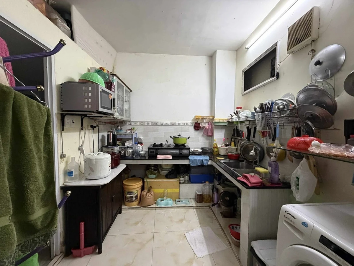 Bán nhà 6 phòng 63m² Nguyễn Văn Đậu Bình Thạnh giá 9 tỷ - Ảnh thu nhỏ 5