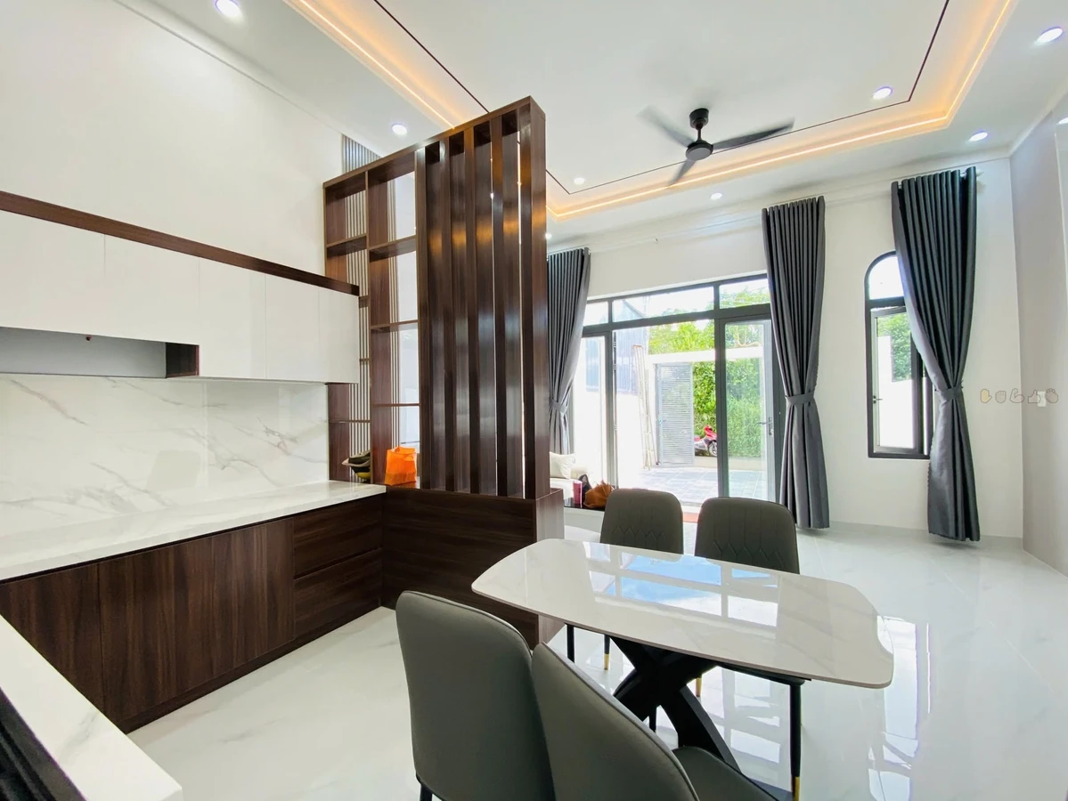 Bán nhà 125m² 3 phòng ngủ Bình Lộc 1 tỷ 680 - Ảnh thu nhỏ 4