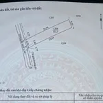 Bán 2 lô đất Thanh Phú Tân Bửu Bến Lức Long An 115m² và 137m² - Ảnh thu nhỏ 1