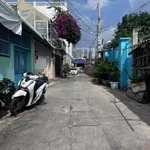 Bán nhà góc 2 mặt tiền 55m2 Bình Hưng, Phan Thiết - Ảnh thu nhỏ 1