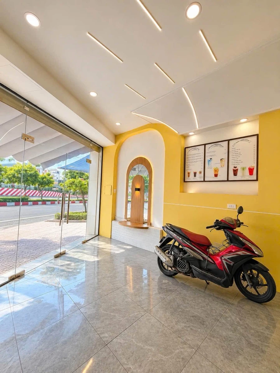 Bán nhà mặt tiền Phạm Văn Đồng 25m², 4 tầng, 3PN, đang cho thuê 20tr/tháng, Gò Vấp - Ảnh thu nhỏ 5