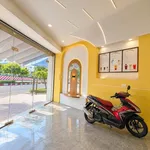 Bán nhà mặt tiền Phạm Văn Đồng 25m², 4 tầng, 3PN, đang cho thuê 20tr/tháng, Gò Vấp - Ảnh thu nhỏ 5