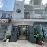 Bán nhà phố 3PN 41.7m² Bình Trị Đông 5.85 tỷ - Ảnh thu nhỏ 2