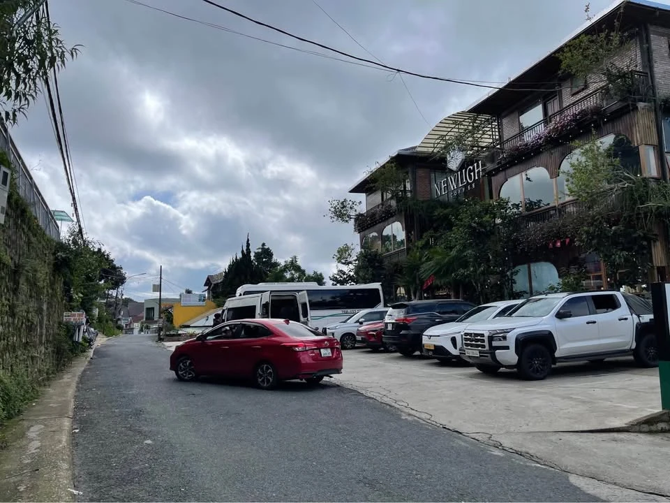 Bán đất 748m2 view Hoàng Hoa Thám Đà Lạt 45 tỷ - Ảnh thu nhỏ 4