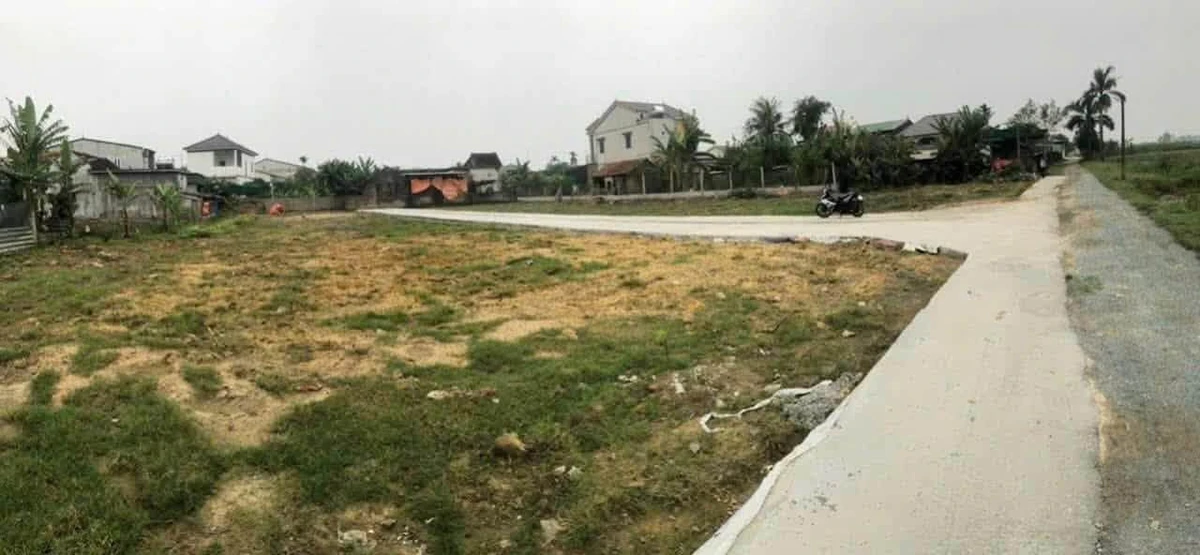 Bán đất xóm Bắc Liên Nghi Liên 86,2m² 1 tỷ 6 - Ảnh thu nhỏ 2