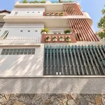 Bán nhà góc Nguyễn Văn Đậu 53m² 4 tầng 9.4 tỷ Bình Thạnh - Ảnh thu nhỏ 3
