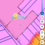 Bán đất 1000m2 hai mặt tiền đường 19/5, Ea Kao, Buôn Ma Thuột, giá 14 tỷ - Ảnh thu nhỏ 4