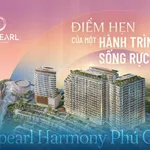 Suất ngoại giao kí trực tiếp CĐT căn hộ 2PN giá tốt, view biển, chiết khấu lên đến 40% - Ảnh thu nhỏ 5